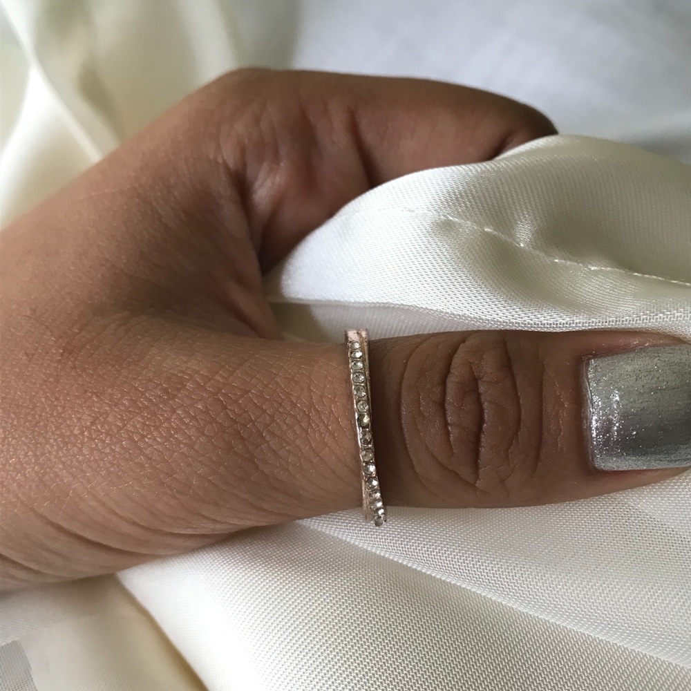 Rose Gold Rings - Picture 2 of 7